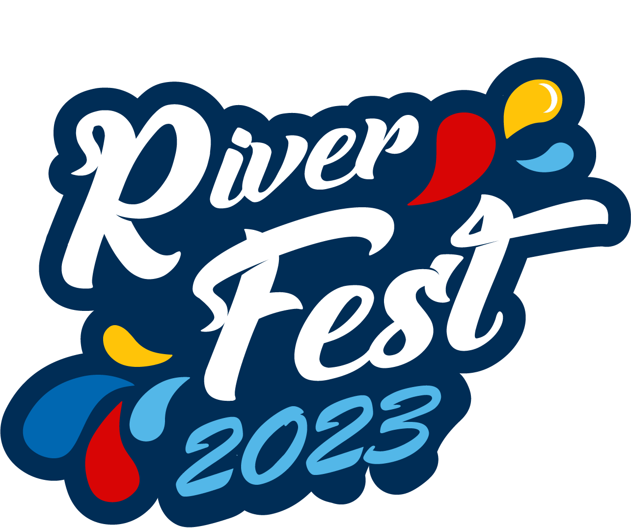 RiverFest - New Jersey Fall Festival